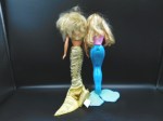 barbie mermaids 2 bk